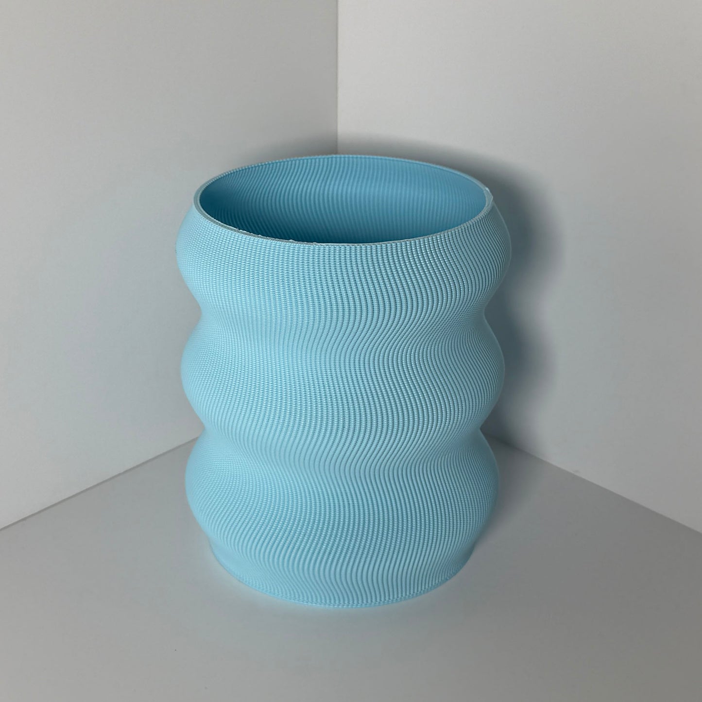 FLOW POT, LARGE - OCEANA