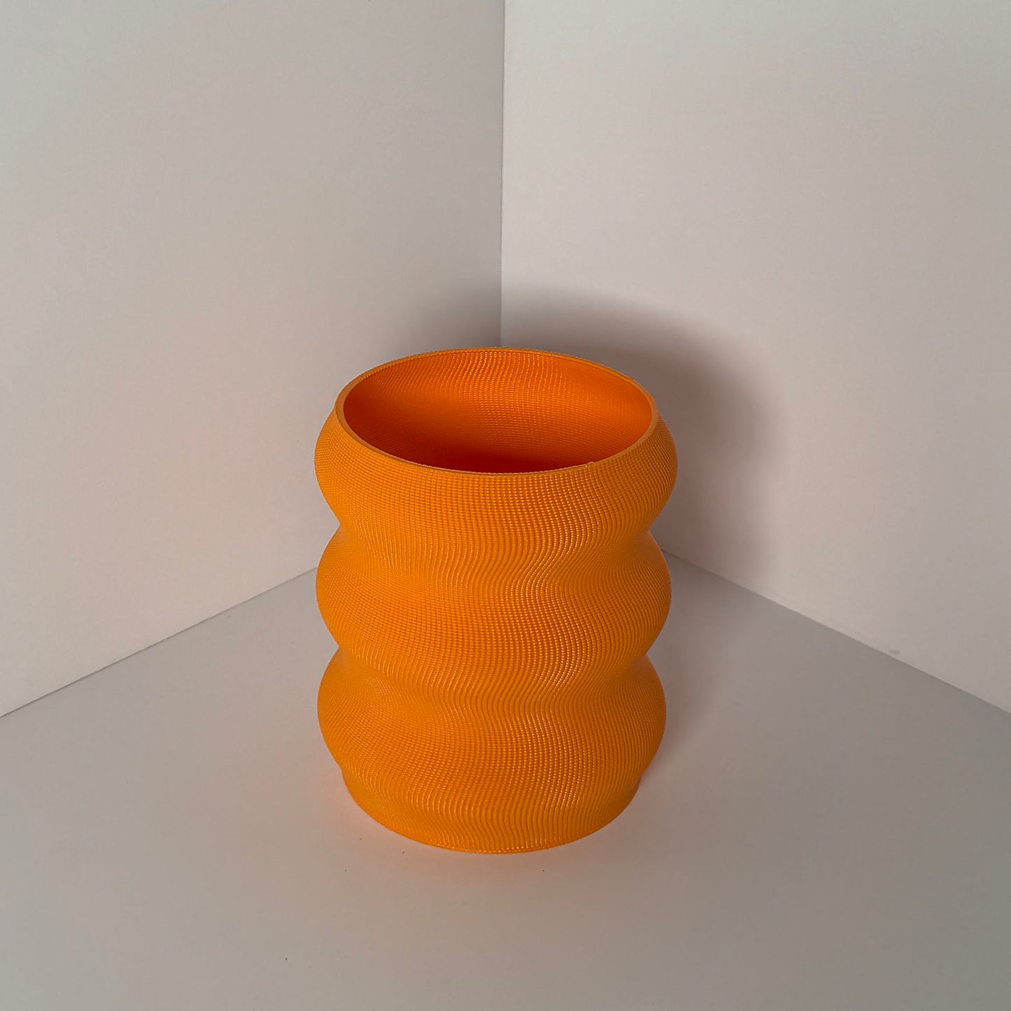 FLOW POT, SMALL - TROPICANA