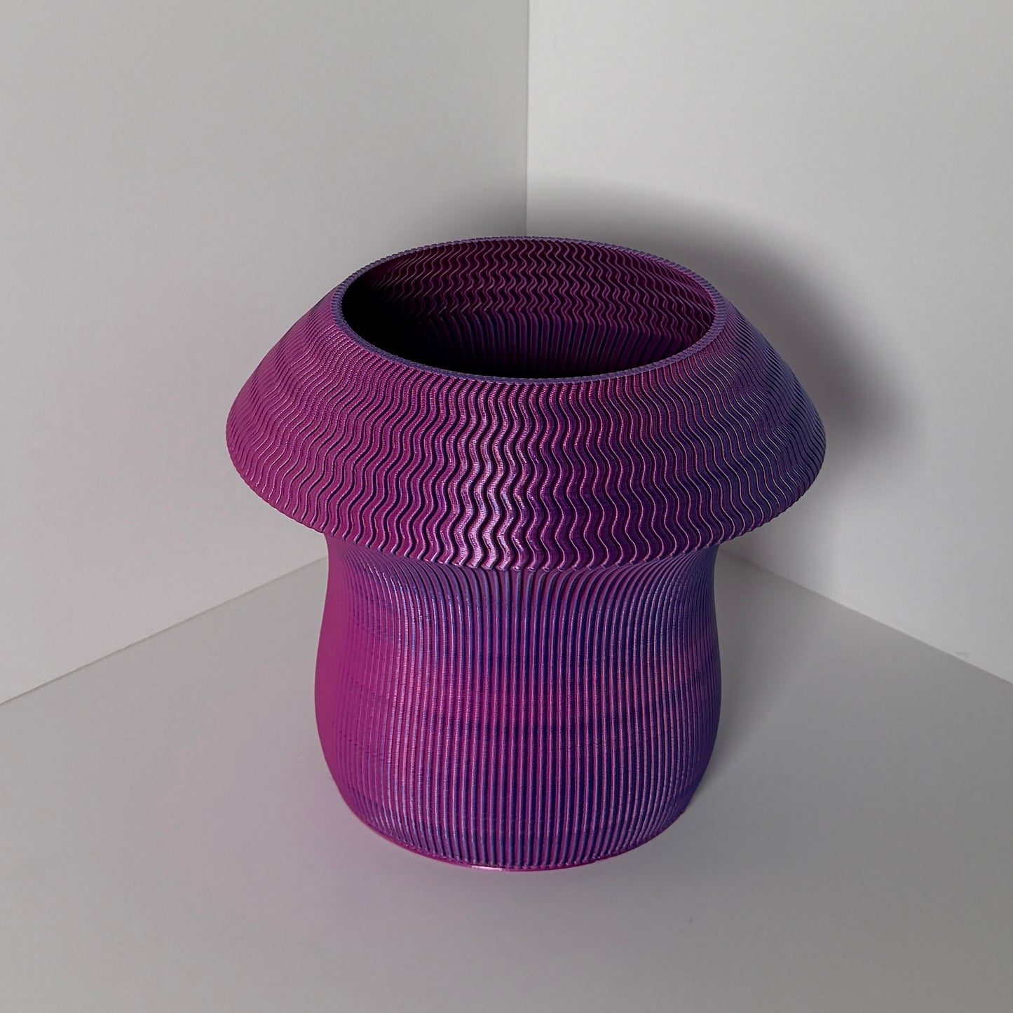 MUSHY PLANTER - SWISHER SWEET