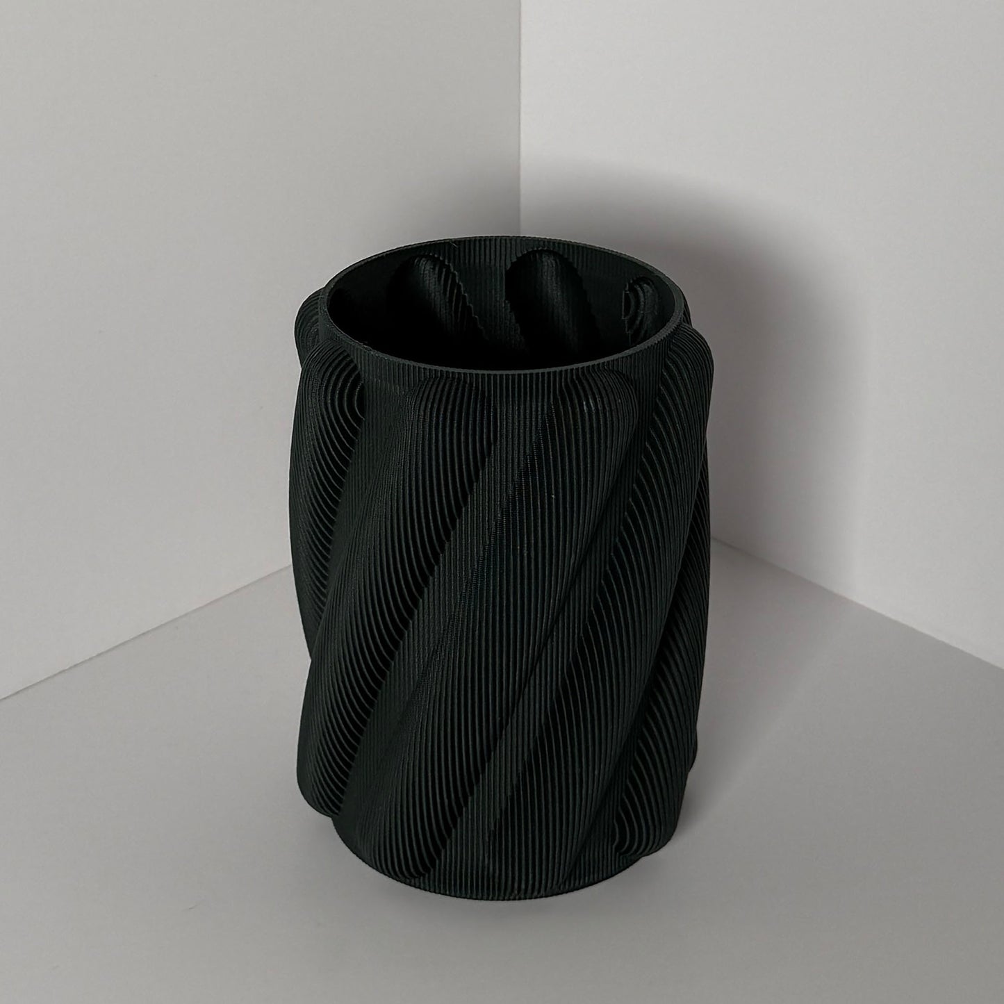 OPAL POT, SMALL - FOREST