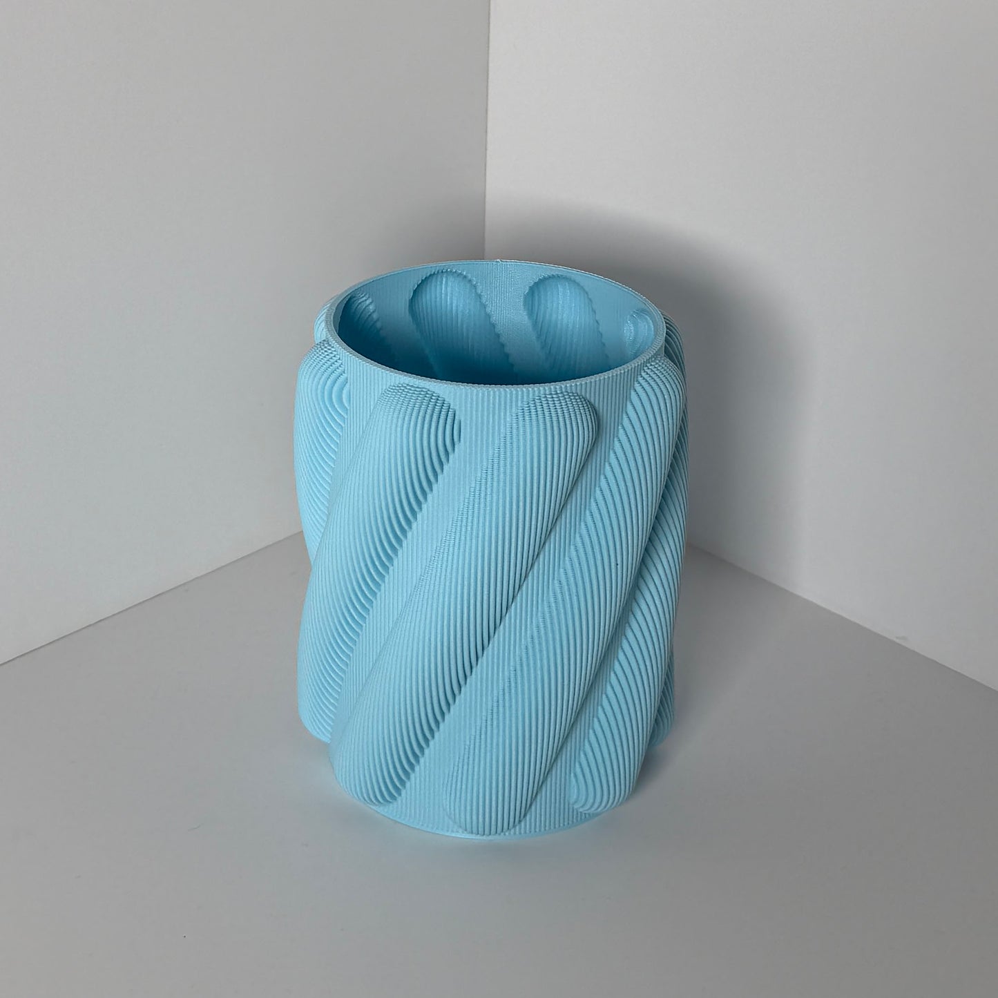 OPAL PLANTER, SMALL - OCEANA