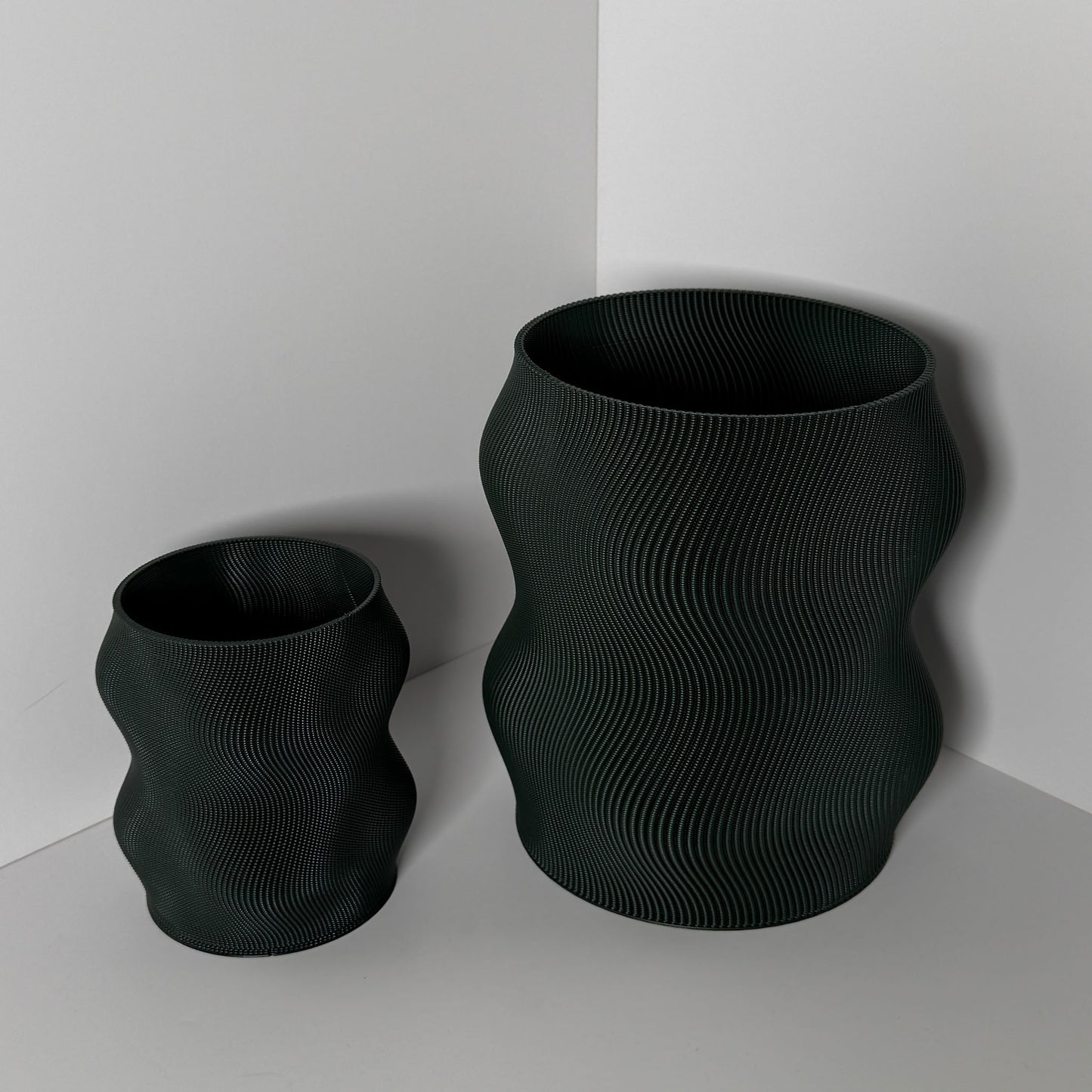 SWELL POT, SMALL - FOREST