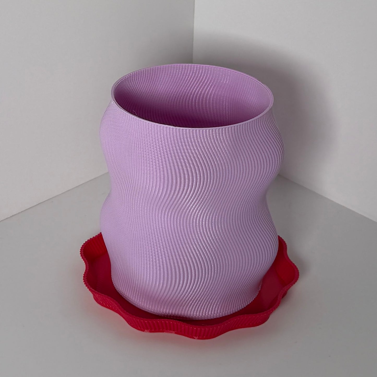 WAVE DRIP TRAY, SMALL - RIOT