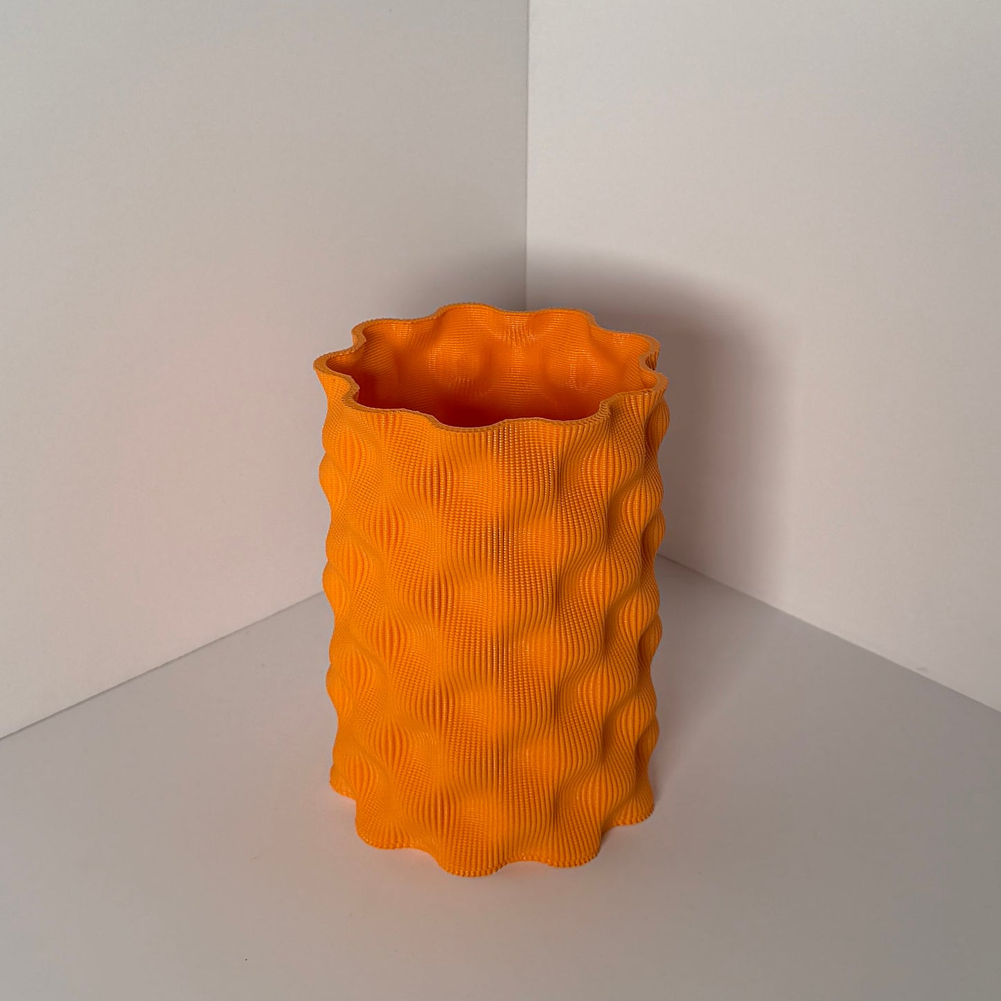 WAVE POT, SMALL - TROPICANA