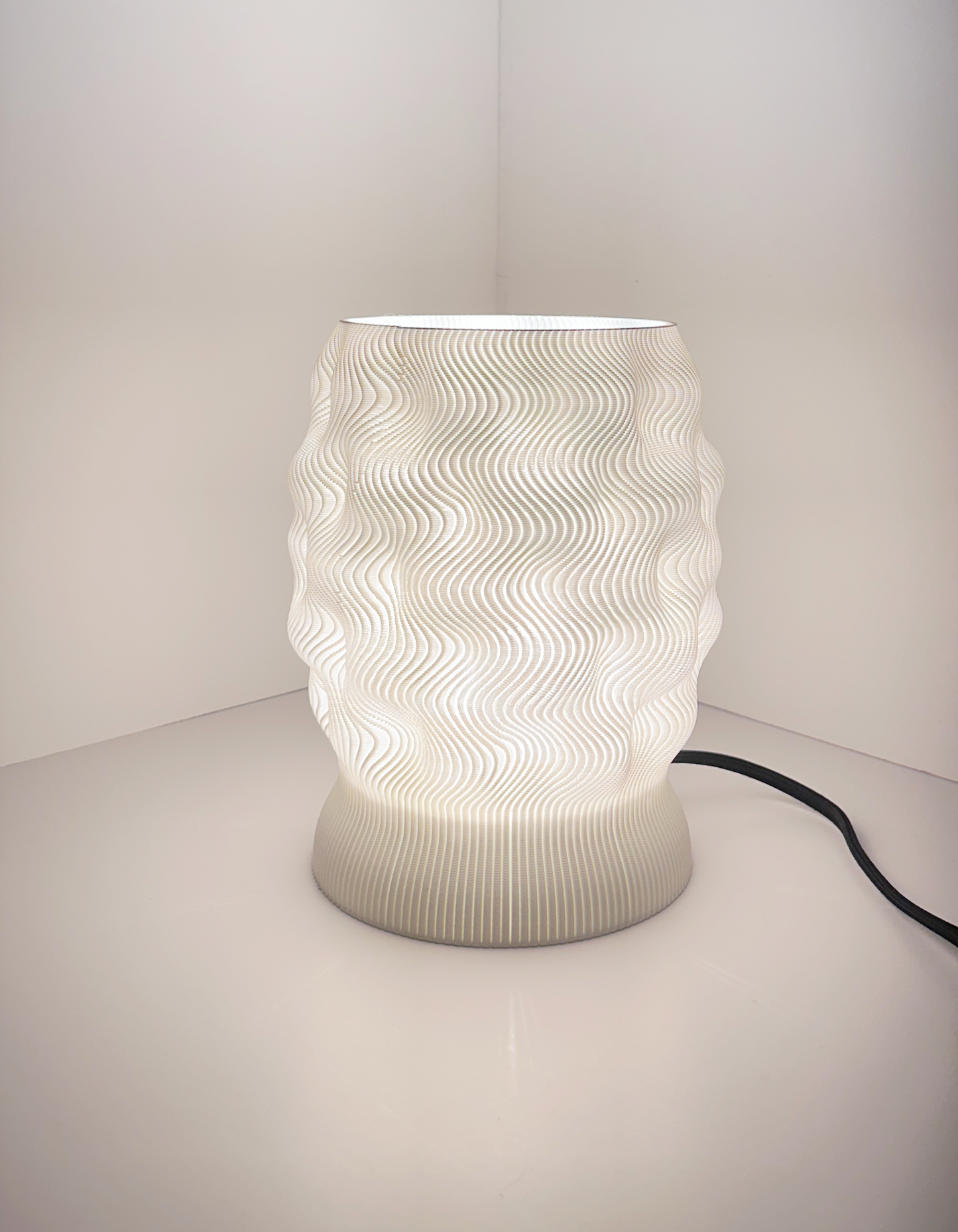 VIBE LAMP - OPTIC