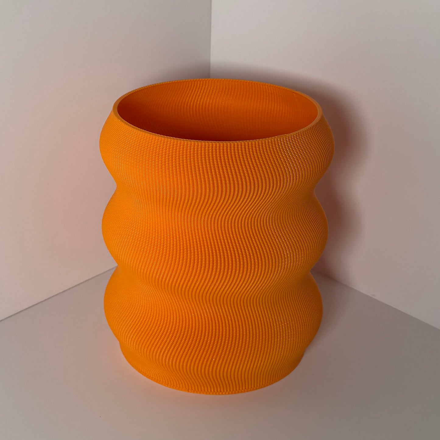 FLOW POT, LARGE - TROPICANA