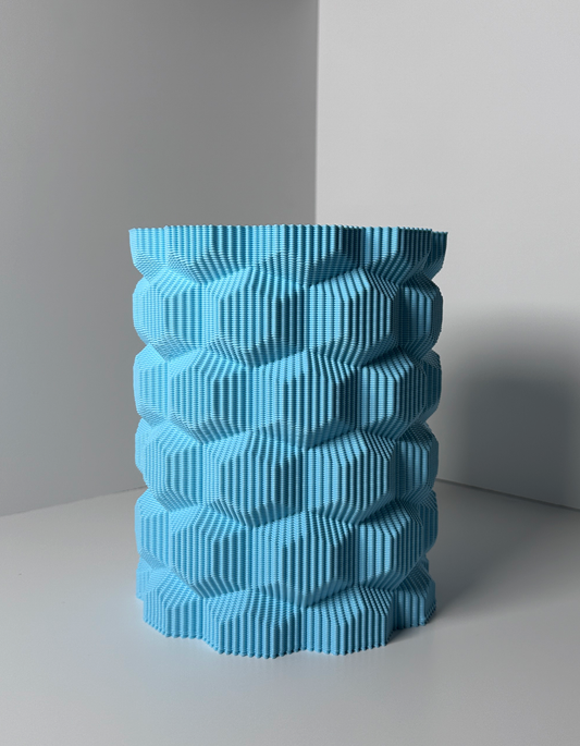 HONEYLAND POT - OCEANA