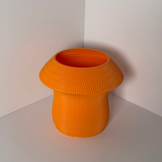 MUSHY PLANTER - TROPICANA