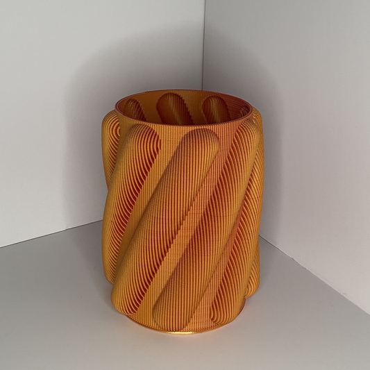 OPAL PLANTER, SMALL - FIREBIRD