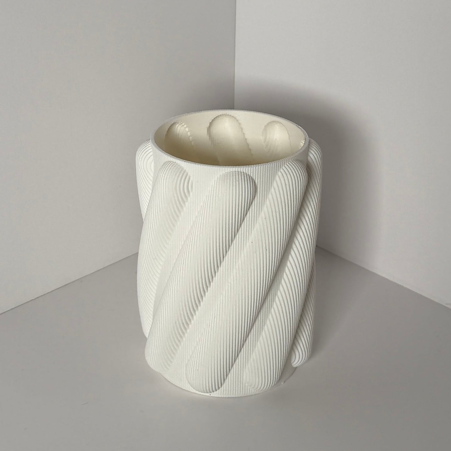 OPAL POT, SMALL - OPTIC