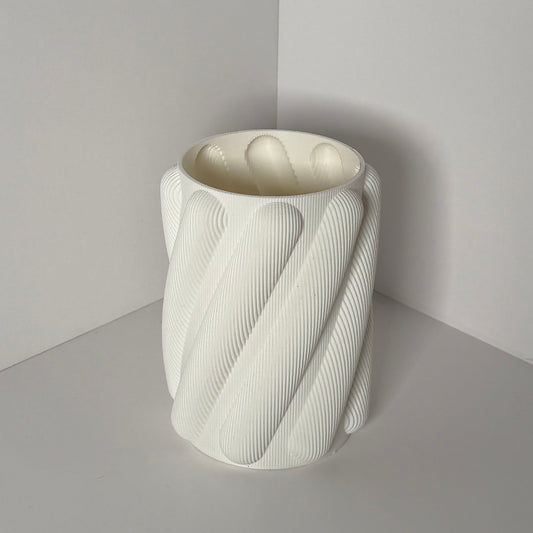 OPAL POT, SMALL - OPTIC