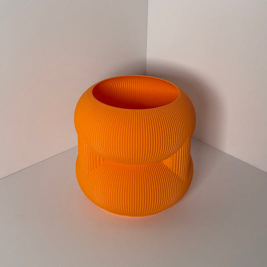 ORBIT PLANTER - TROPICANA