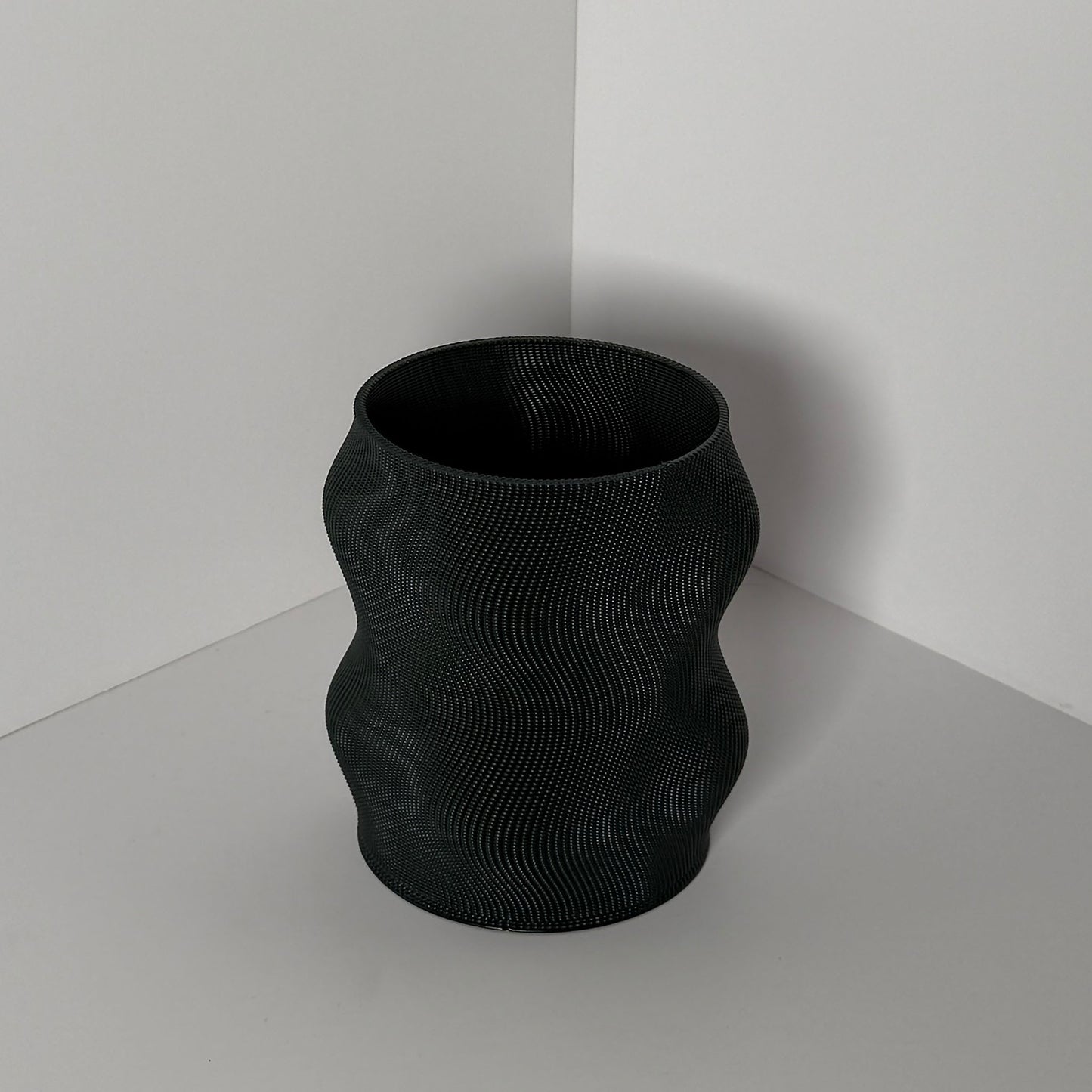 SWELL POT, SMALL - FOREST