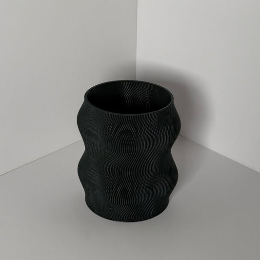 SWELL POT, SMALL - FOREST