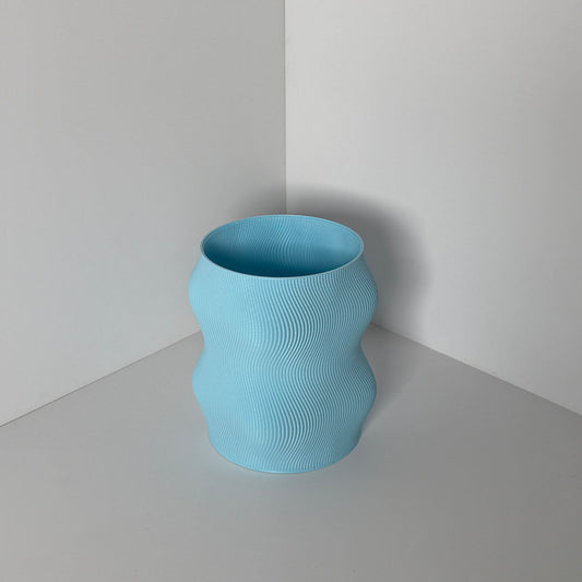 SWELL PLANTER, SMALL - OCEANA