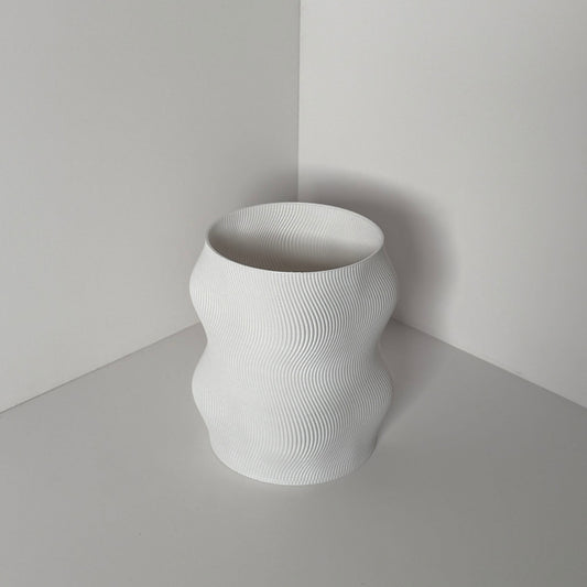 SWELL POT, SMALL - OPTIC