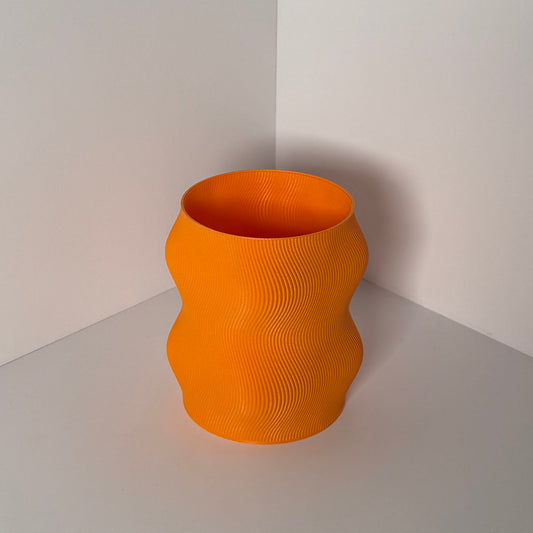 SWELL POT, SMALL - TROPICANA