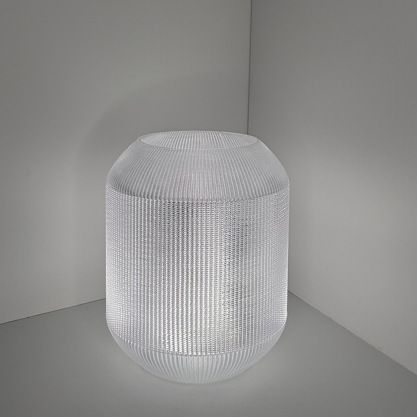 VIBE LAMP 2.0 - CLEAR