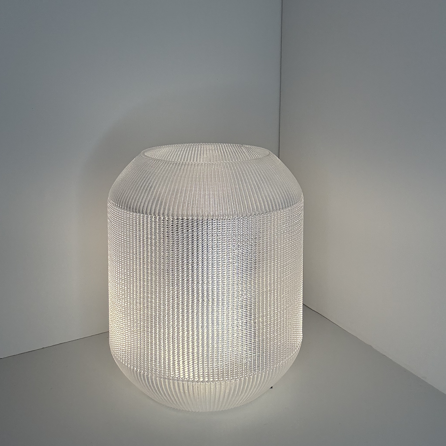 VIBE LAMP 2.0 - CLEAR