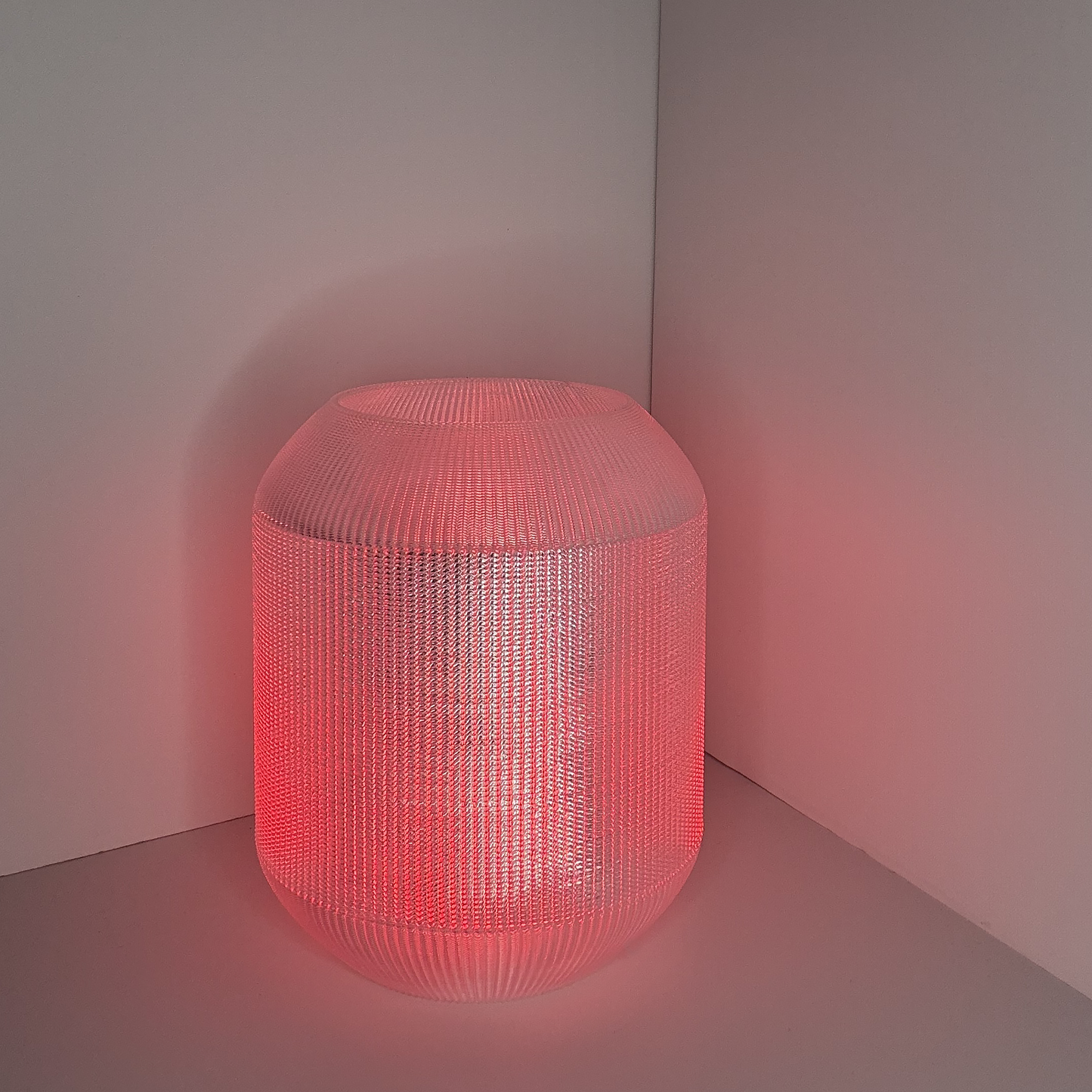 VIBE LAMP 2.0 - CLEAR