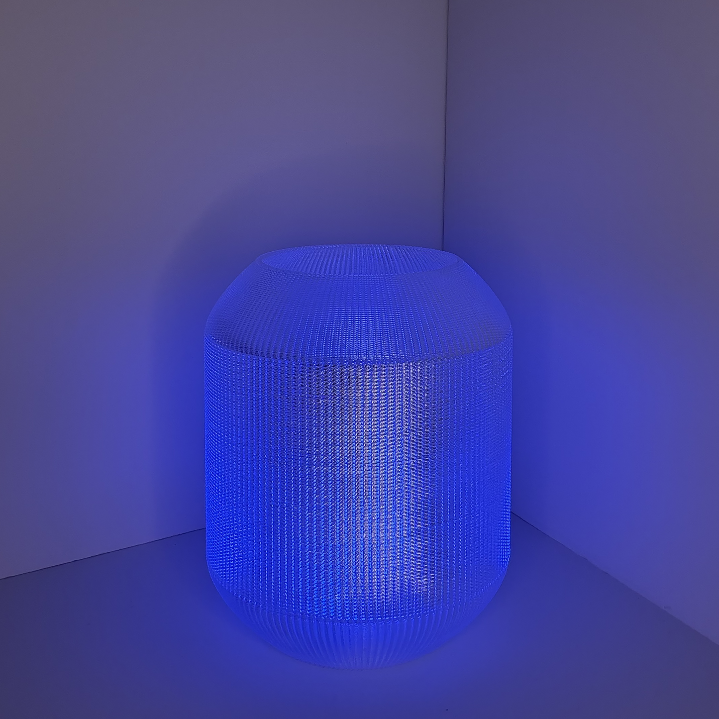 VIBE LAMP 2.0 - CLEAR