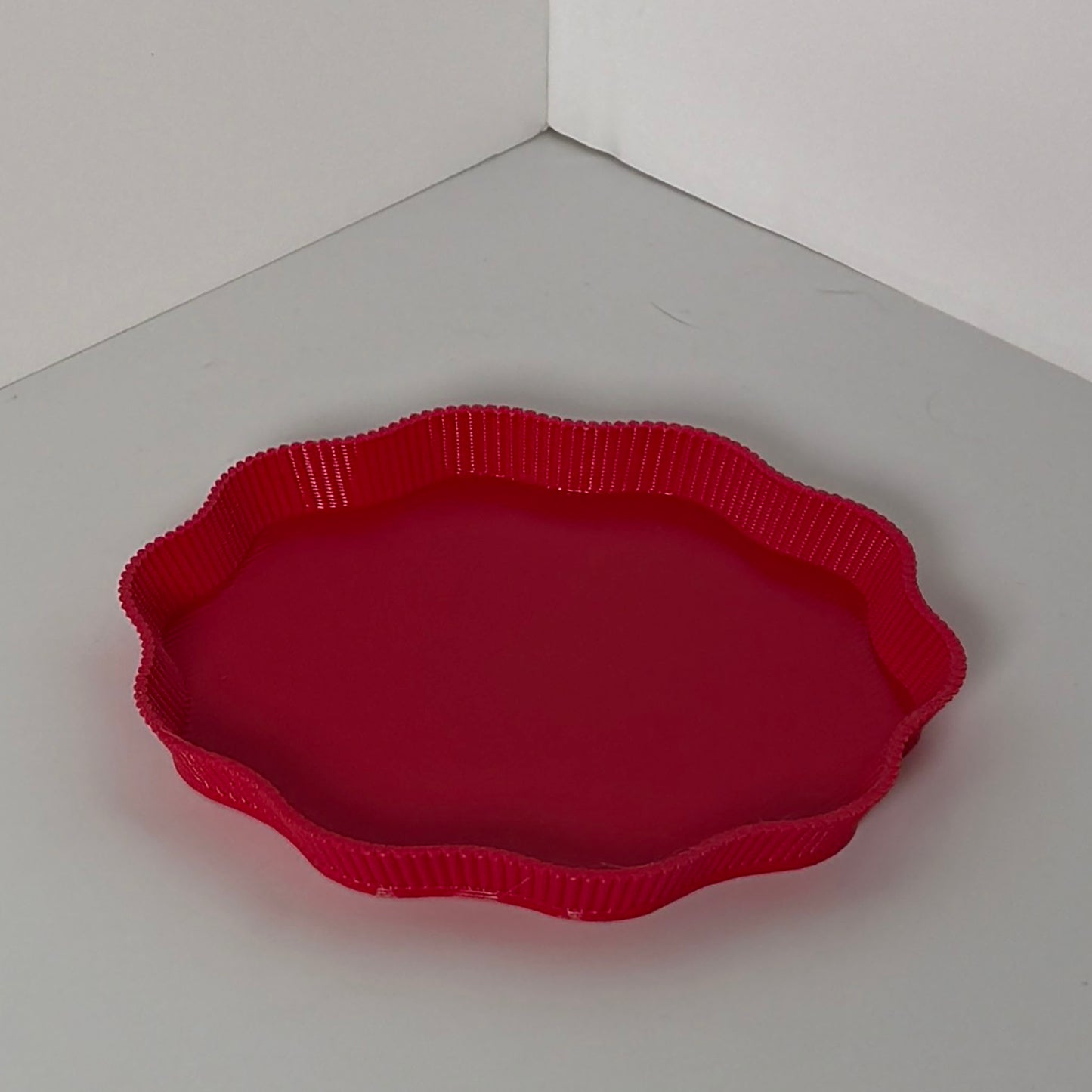 WAVE DRIP TRAY, SMALL - RIOT