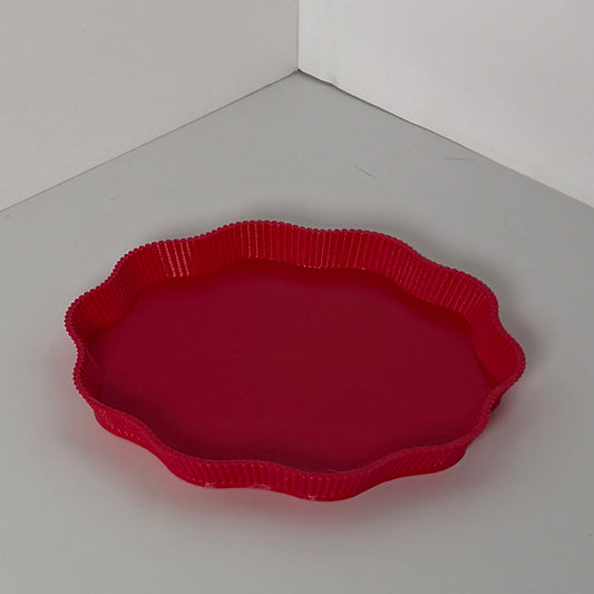 WAVE DRIP TRAY, SMALL - RIOT