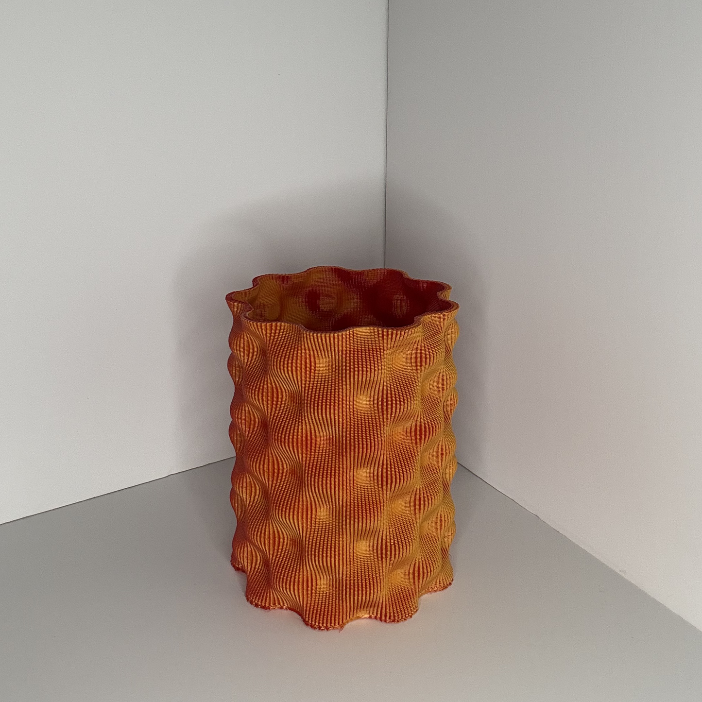 WAVE PLANTER, SMALL - FIREBIRD