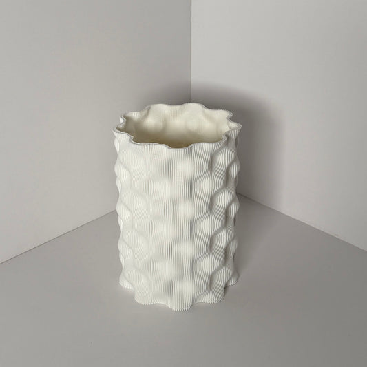 WAVE POT, SMALL - OPTIC
